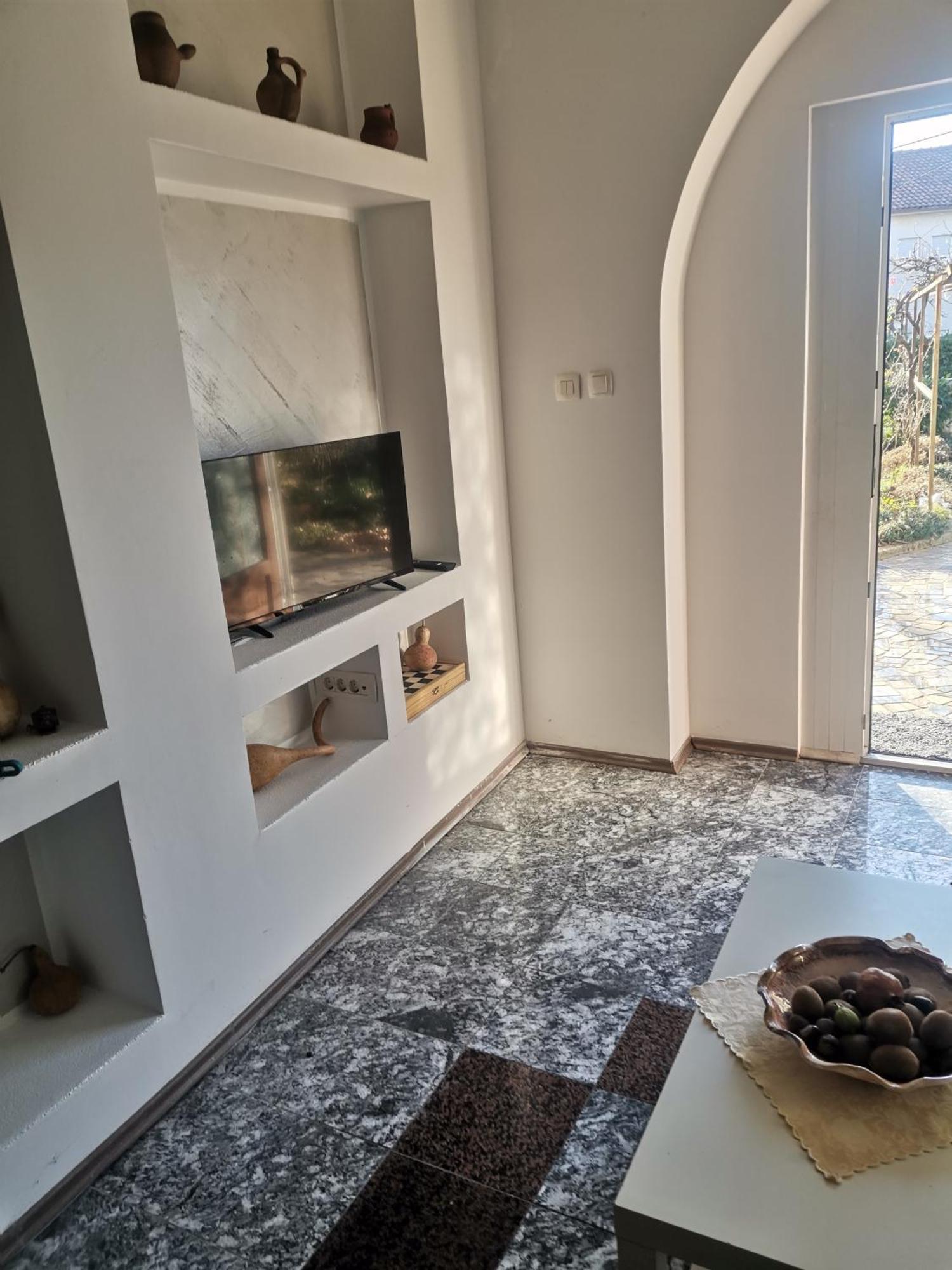 Apartman Mira Rijeka Dış mekan fotoğraf